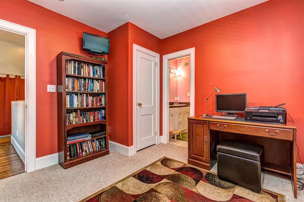 Chantilly - Residential