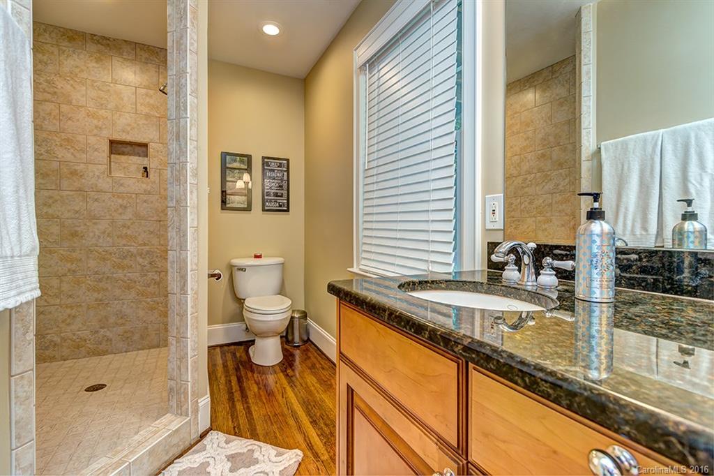 Chantilly - Residential