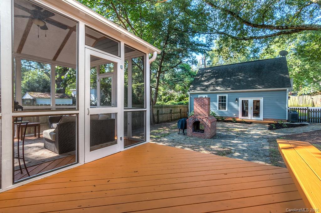 Chantilly - Residential