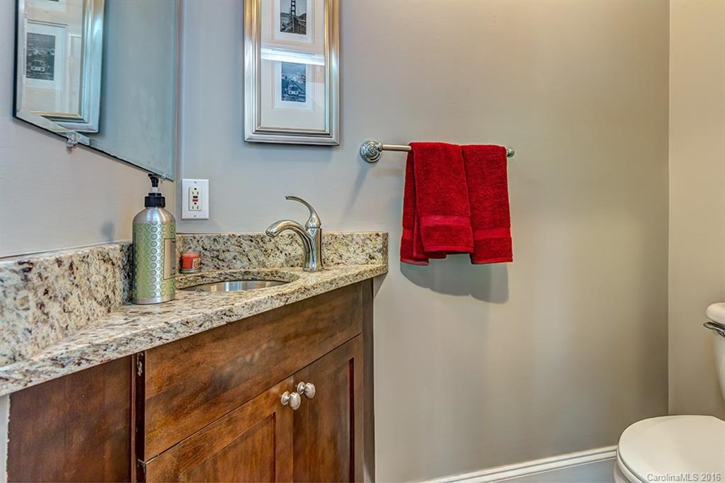 Chantilly - Residential