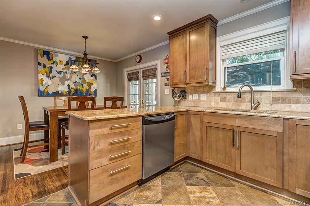 Chantilly - Residential