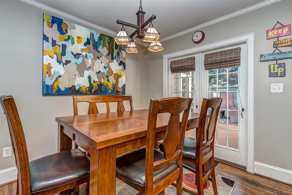 Chantilly - Residential