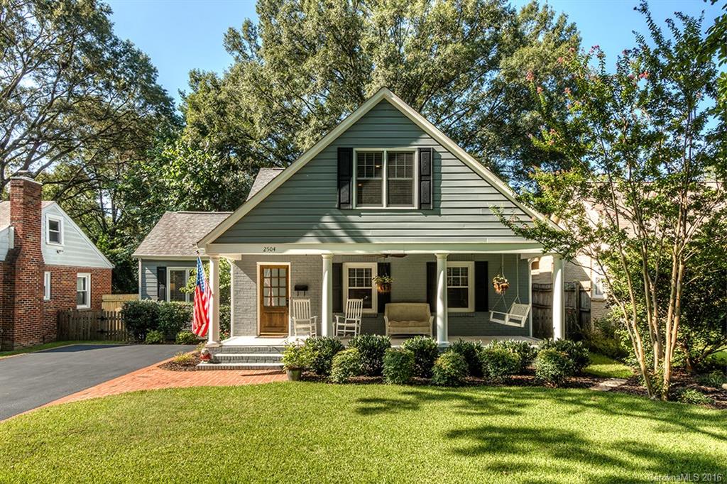 Chantilly - Residential