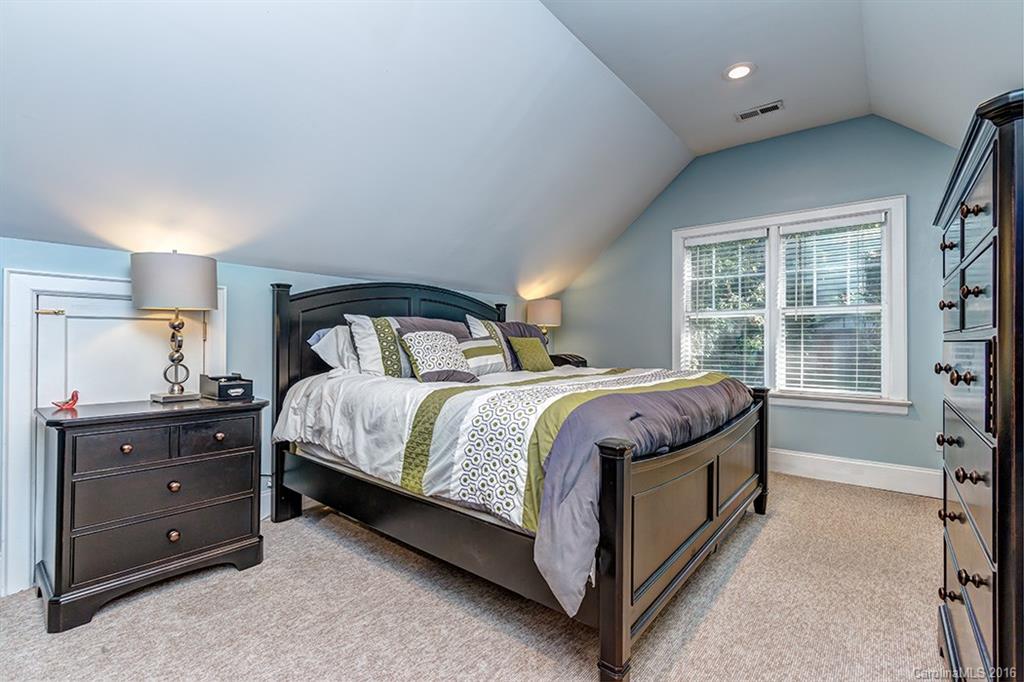 Chantilly - Residential