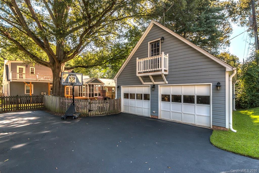 Chantilly - Residential