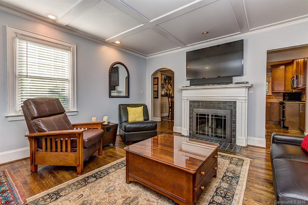 Chantilly - Residential