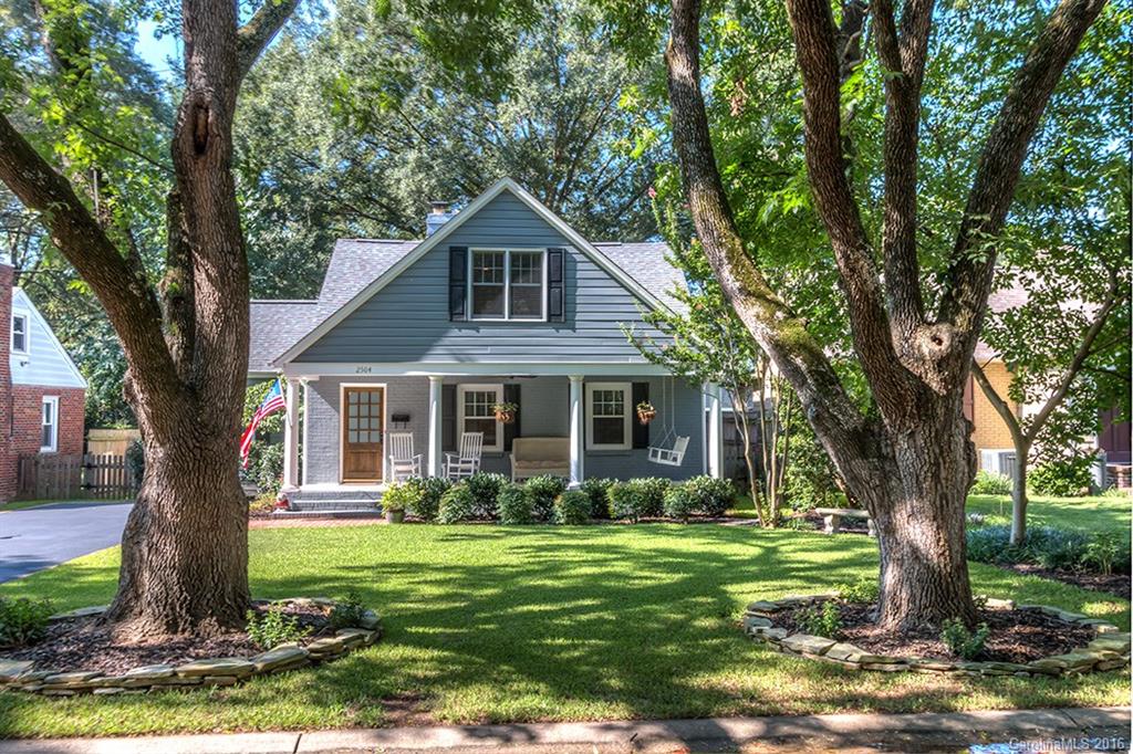 Chantilly - Residential