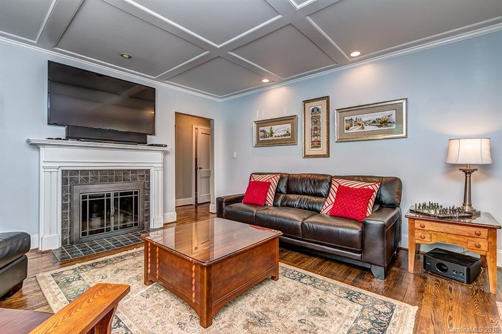 Chantilly - Residential