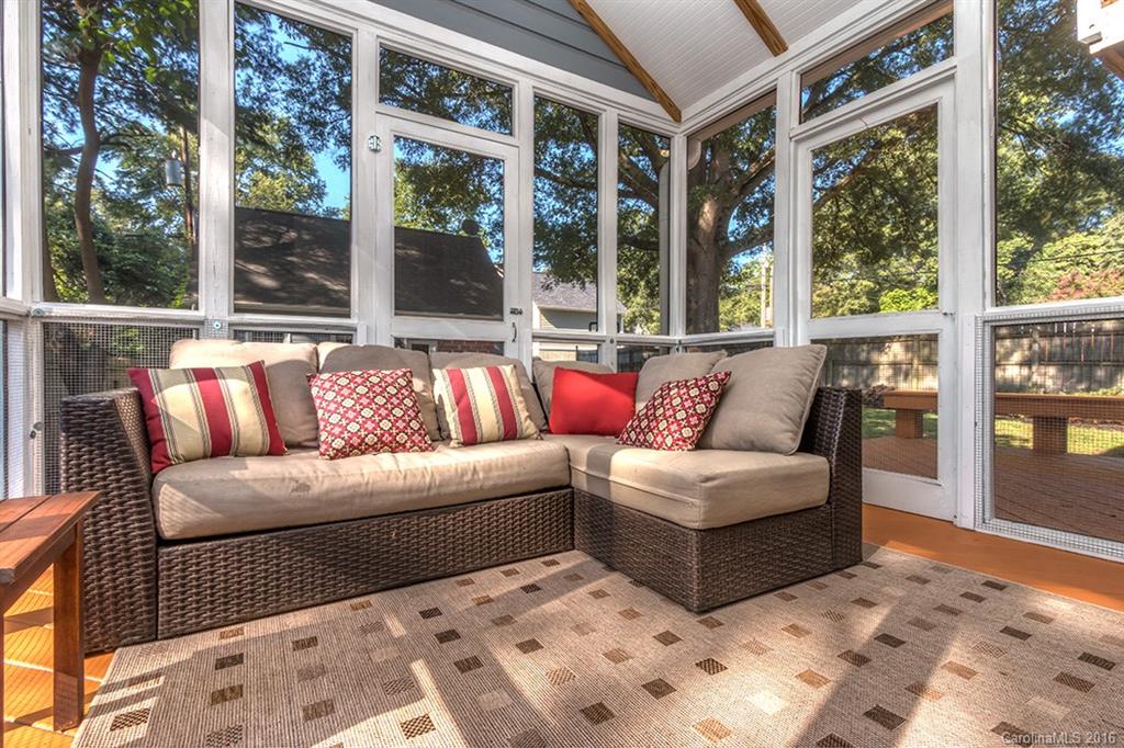 Chantilly - Residential