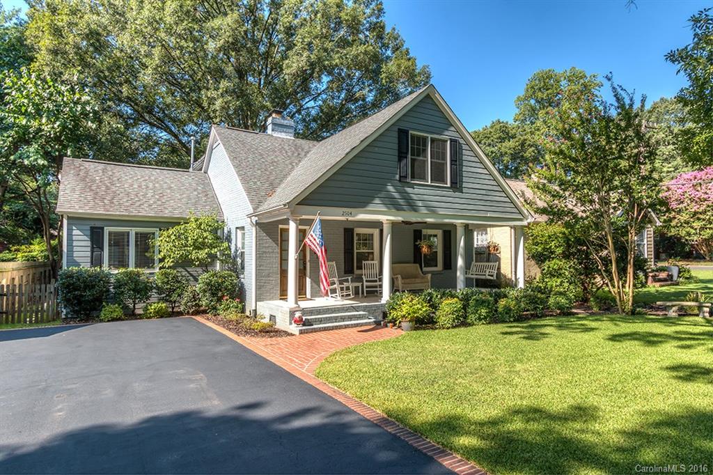 Chantilly - Residential