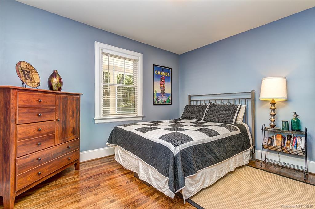 Chantilly - Residential