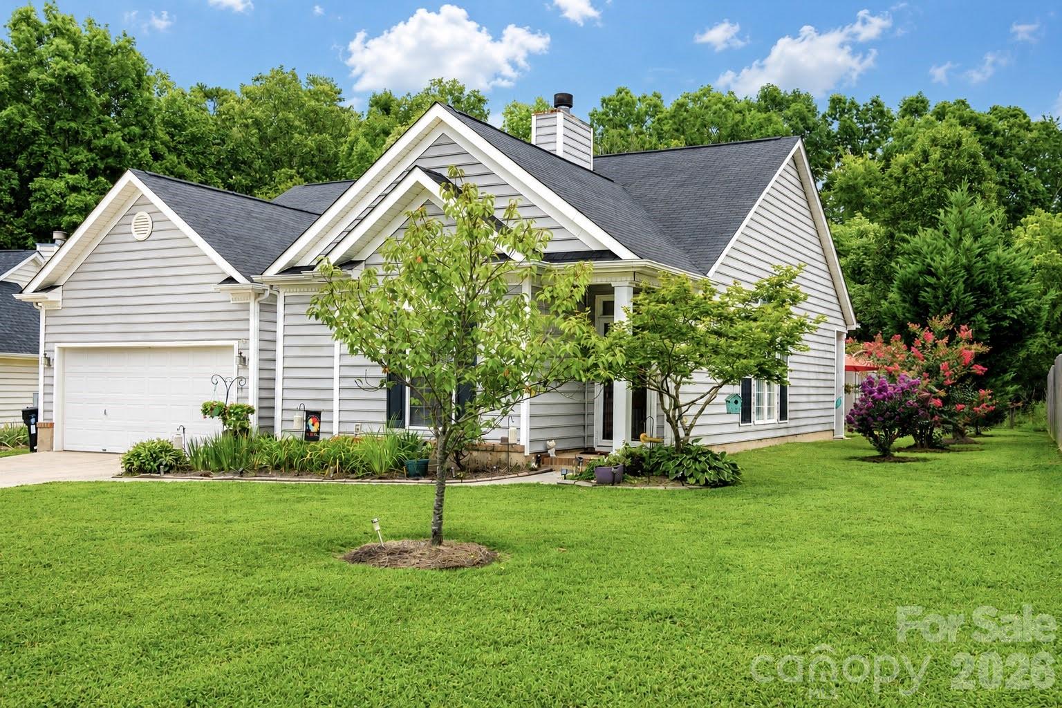 2568 Governors Pointe Court NE