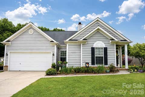 Photo of 2568 Governors Pointe Court NE, Concord, NC 28025 (MLS # 4411275)