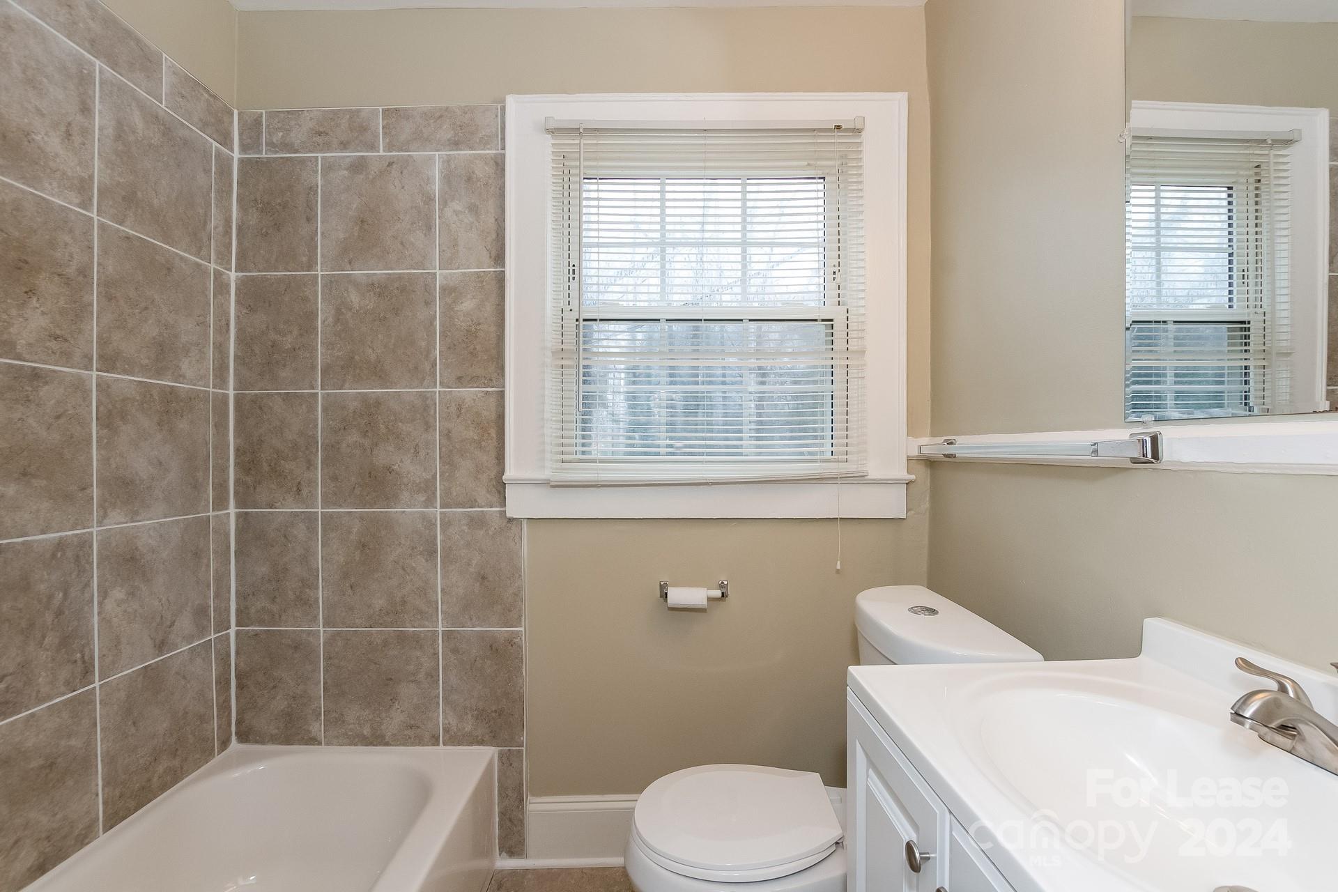 Marsh Estates - Residential Lease