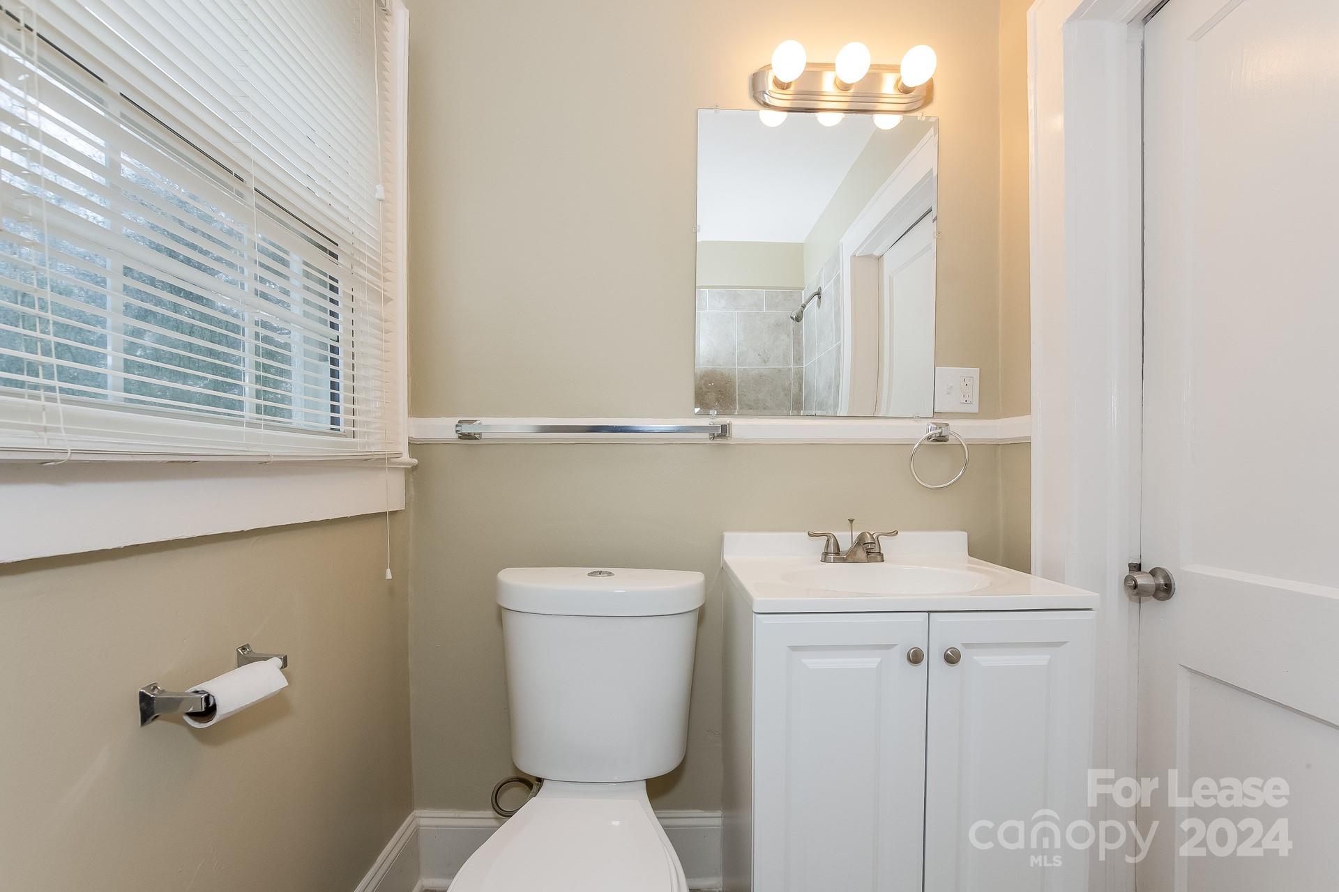 Marsh Estates - Residential Lease