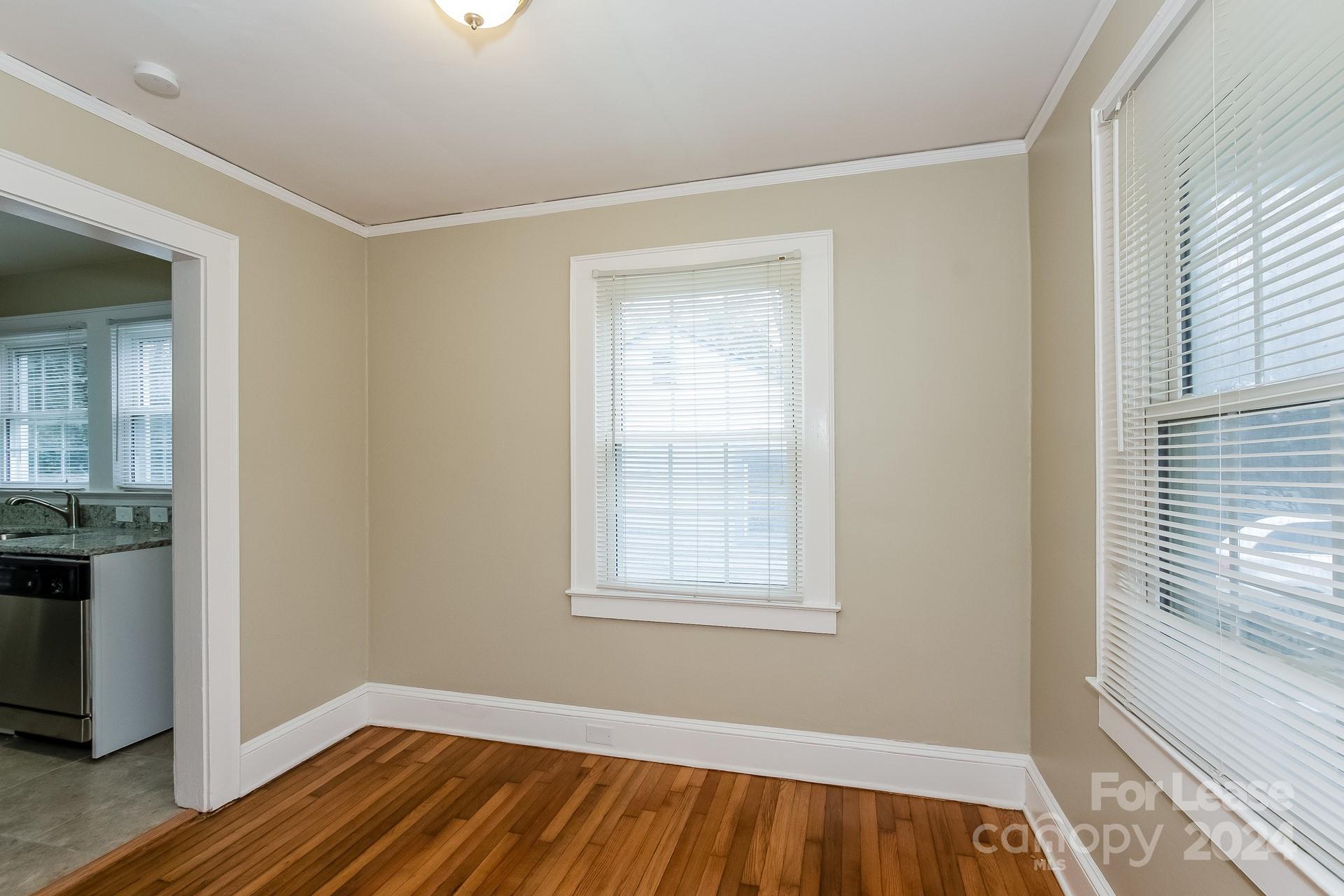 Marsh Estates - Residential Lease