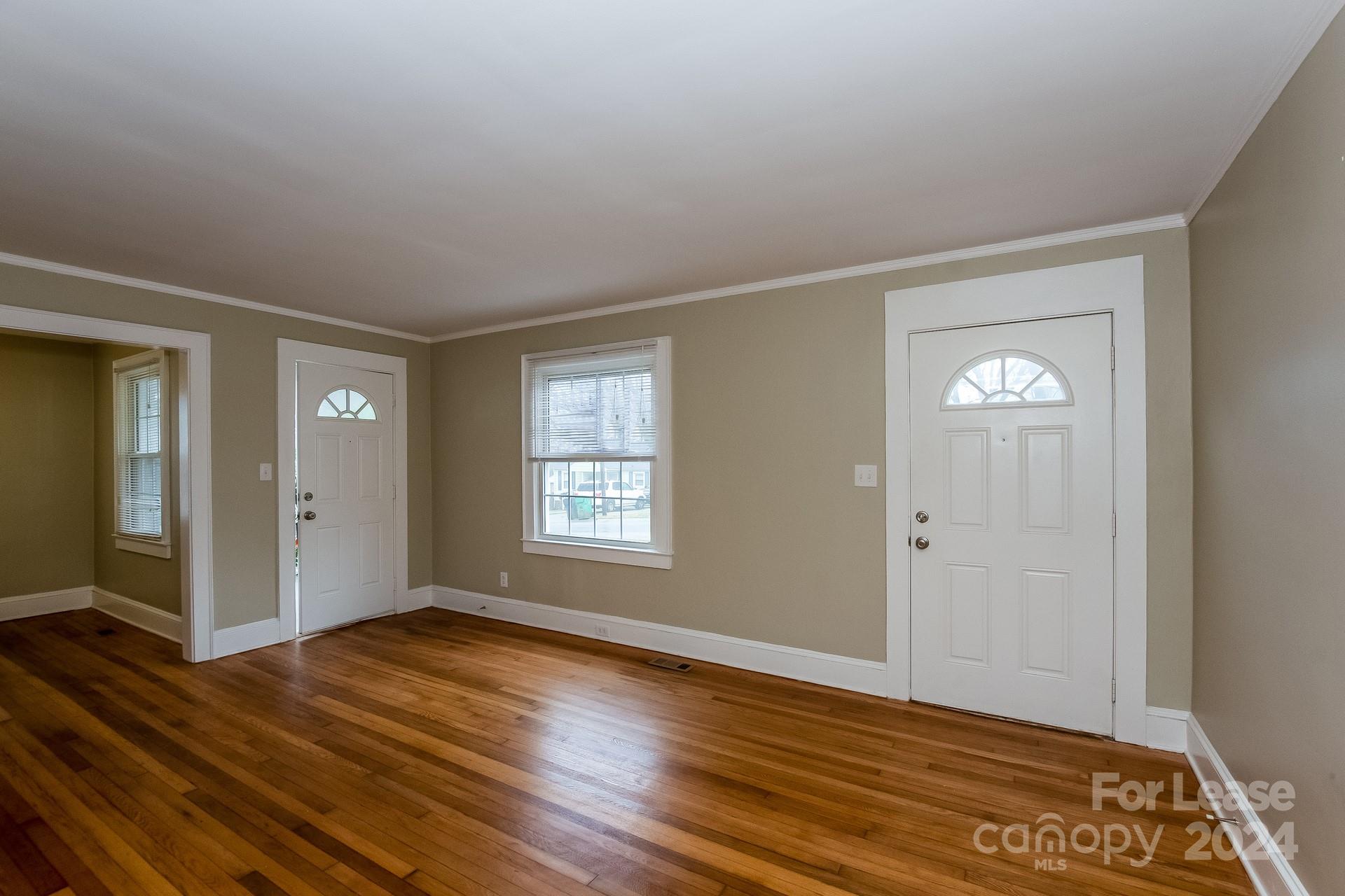 Marsh Estates - Residential Lease