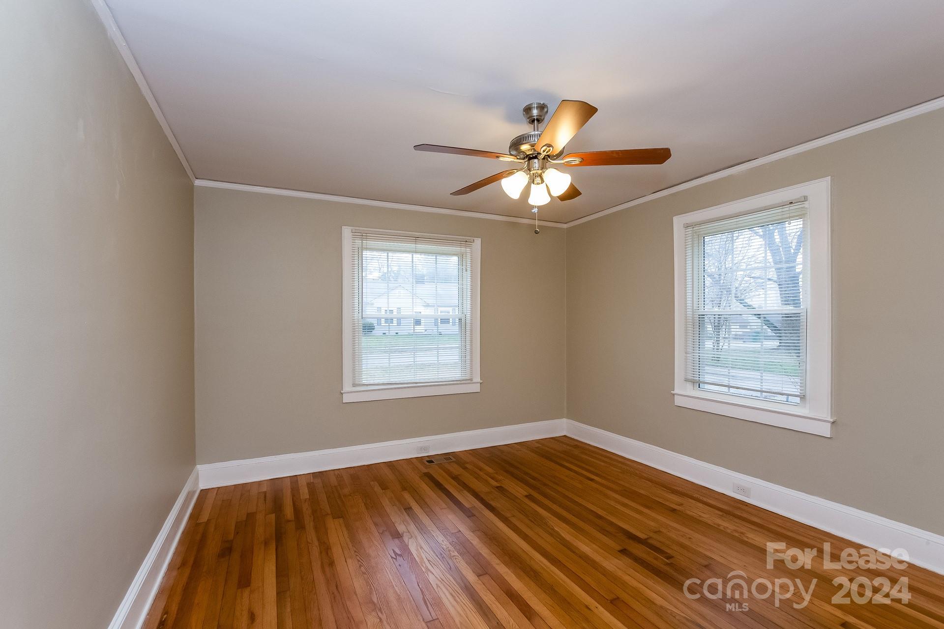 Marsh Estates - Residential Lease