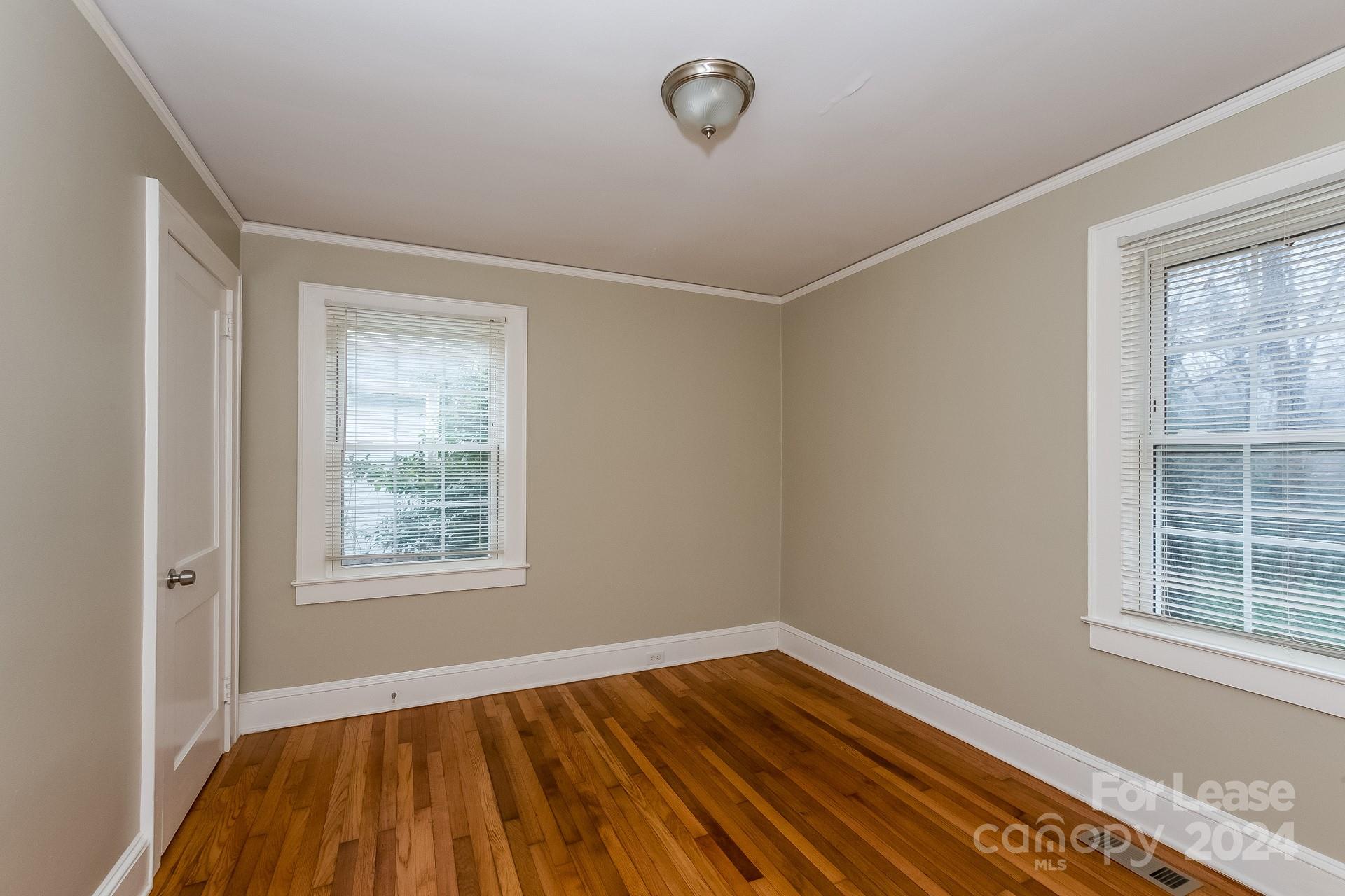 Marsh Estates - Residential Lease