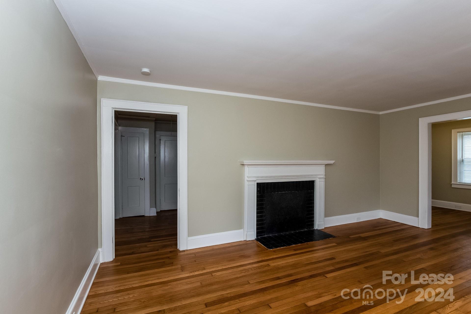 Marsh Estates - Residential Lease