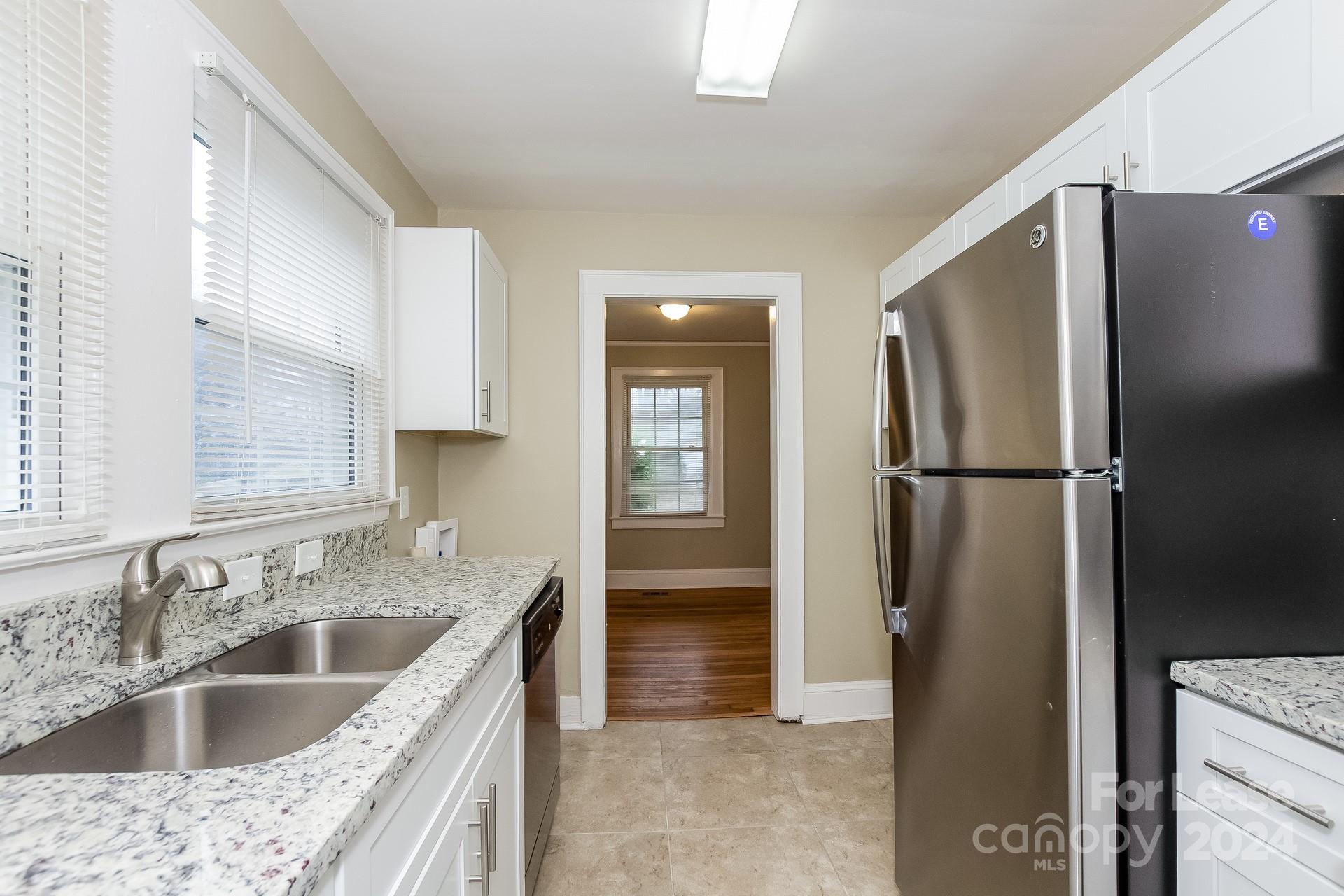 Marsh Estates - Residential Lease