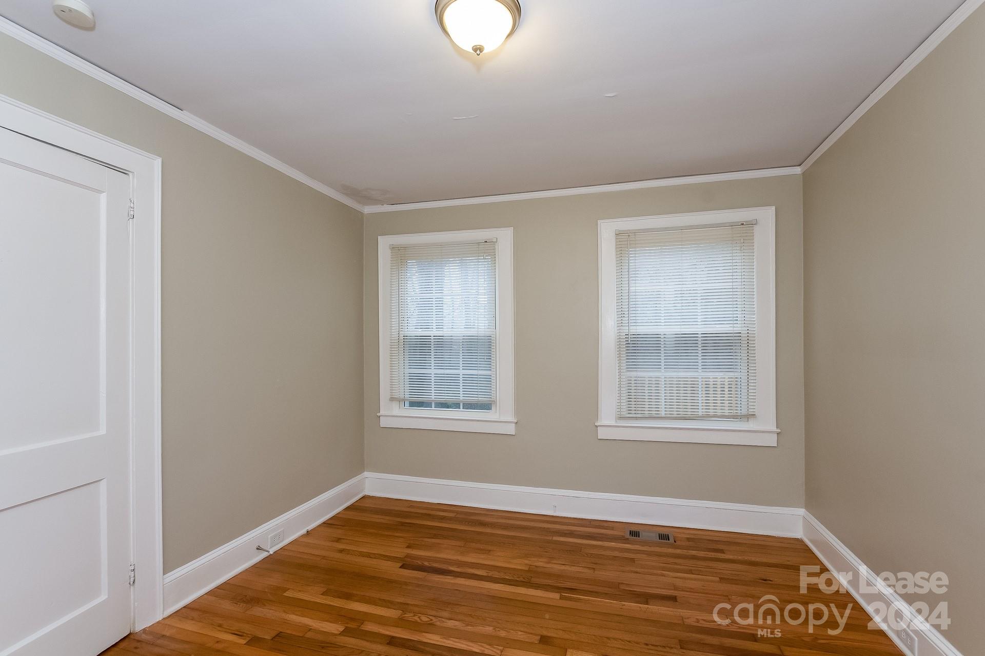 Marsh Estates - Residential Lease