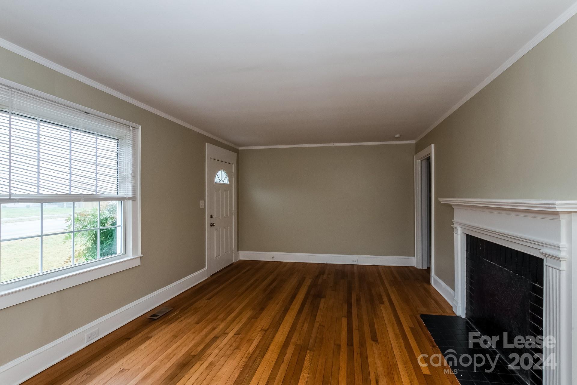 Marsh Estates - Residential Lease