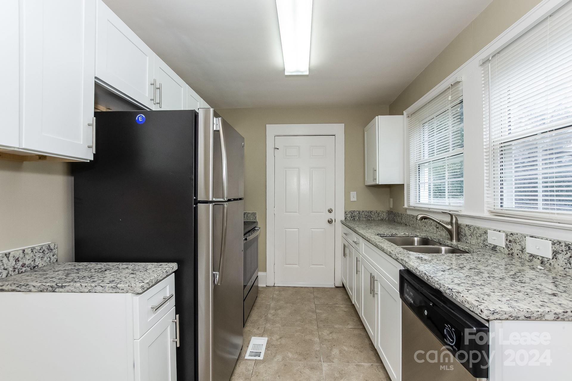 Marsh Estates - Residential Lease