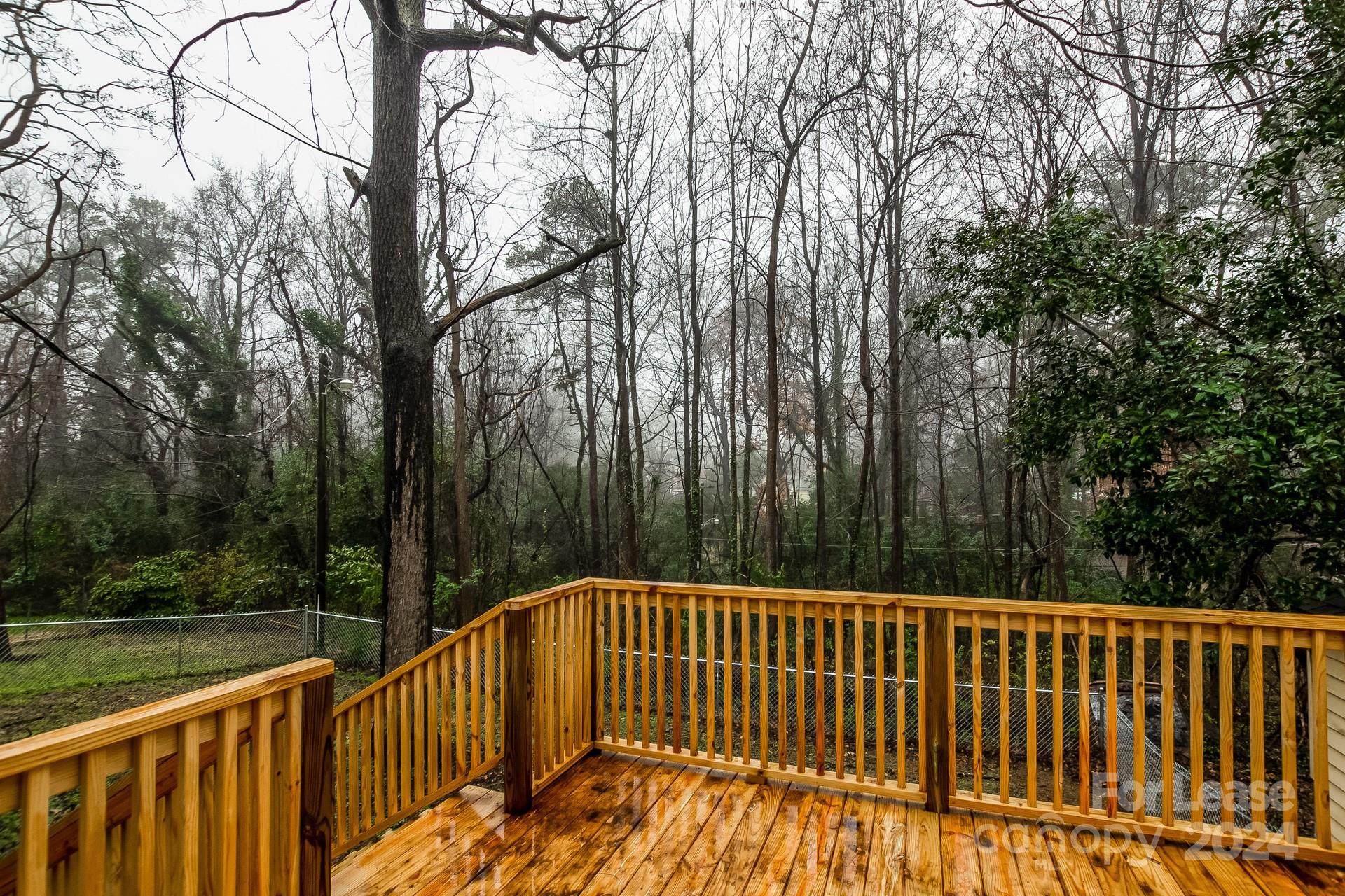 Marsh Estates - Residential Lease