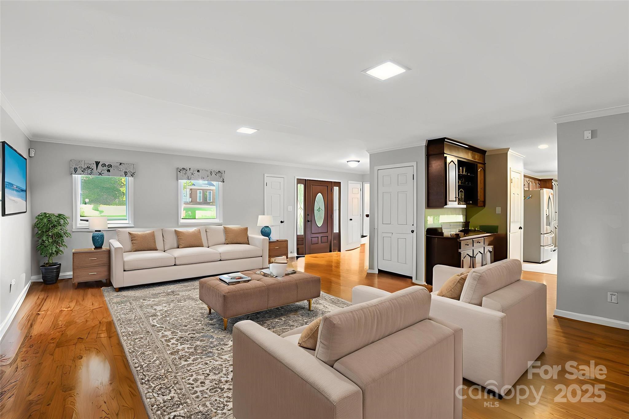 2640 Petersburg Court