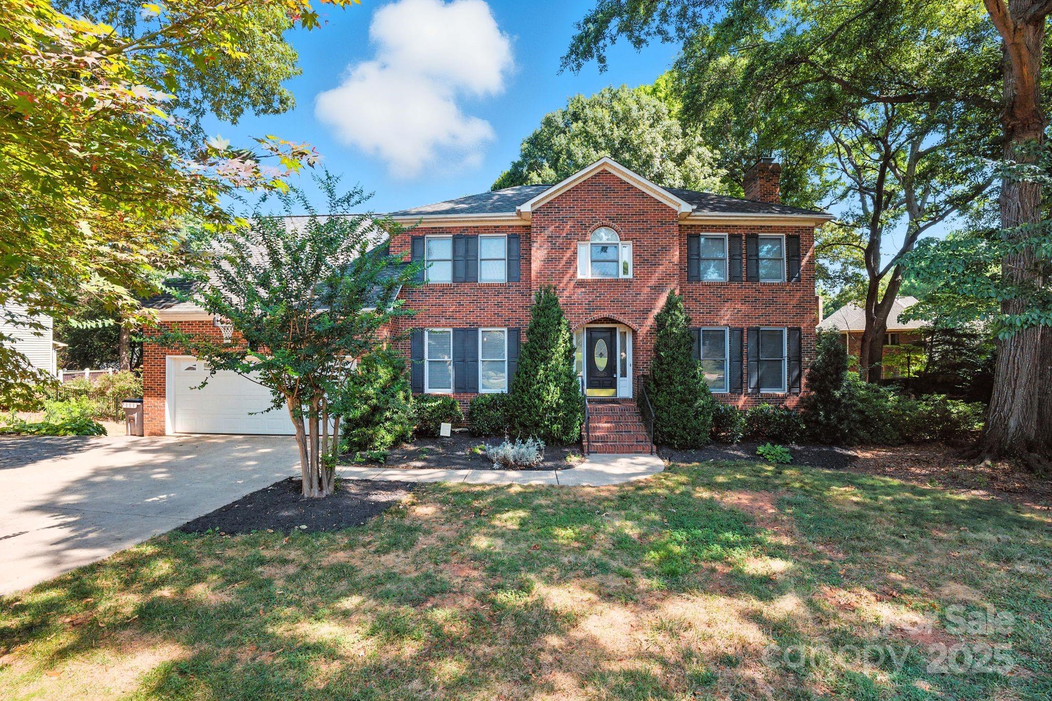 2640 Petersburg Court