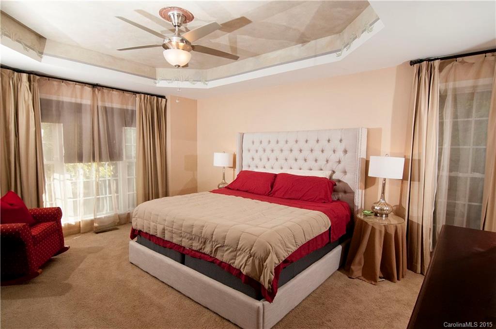 Somerset - Residential