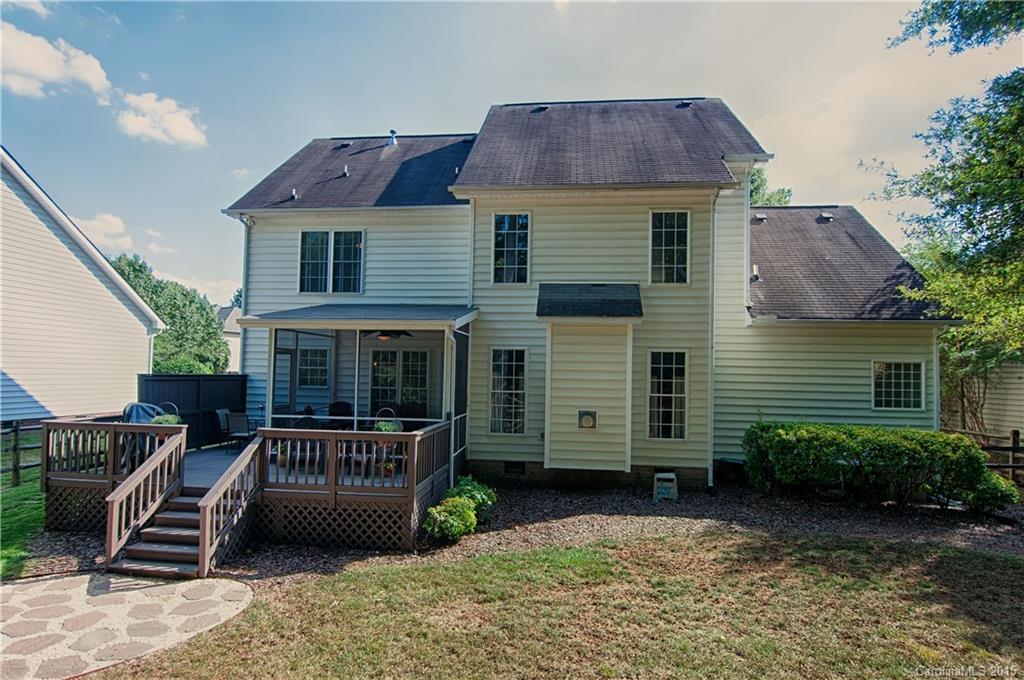 Somerset - Residential