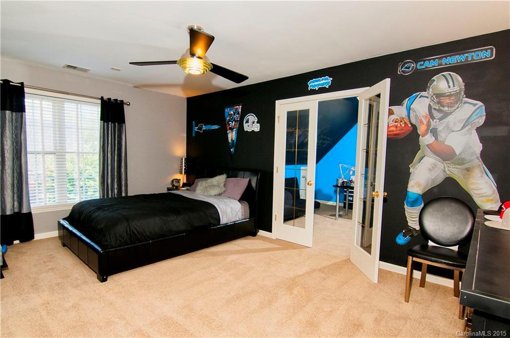 Somerset - Residential