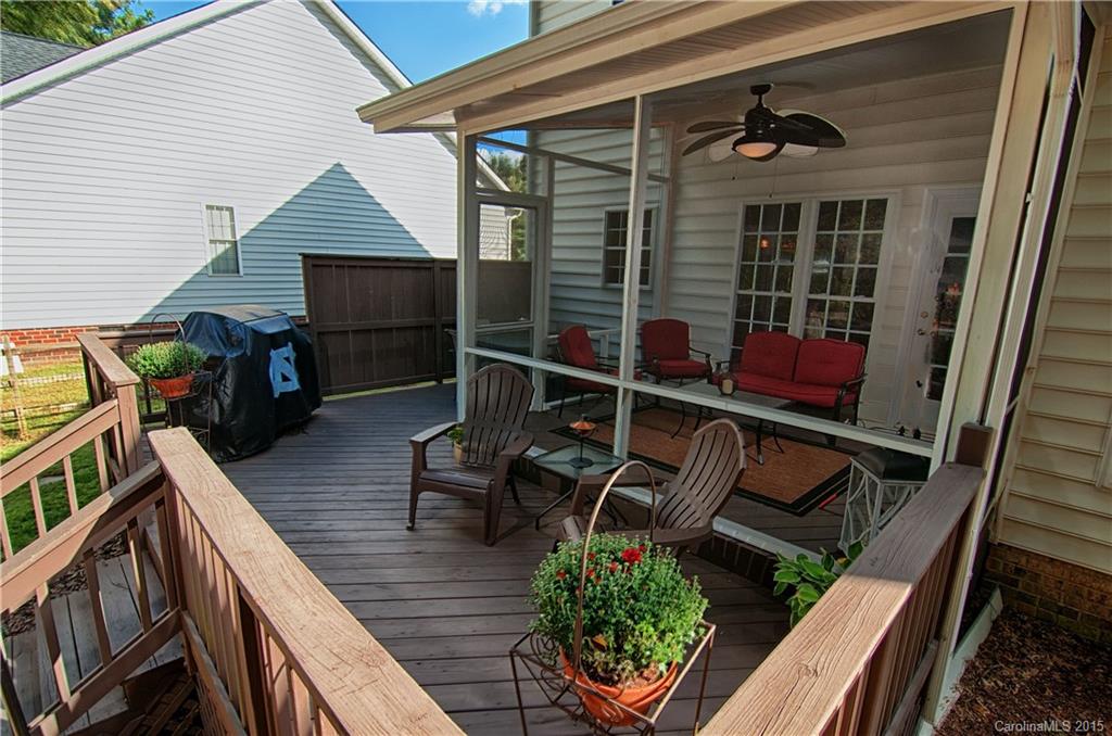 Somerset - Residential