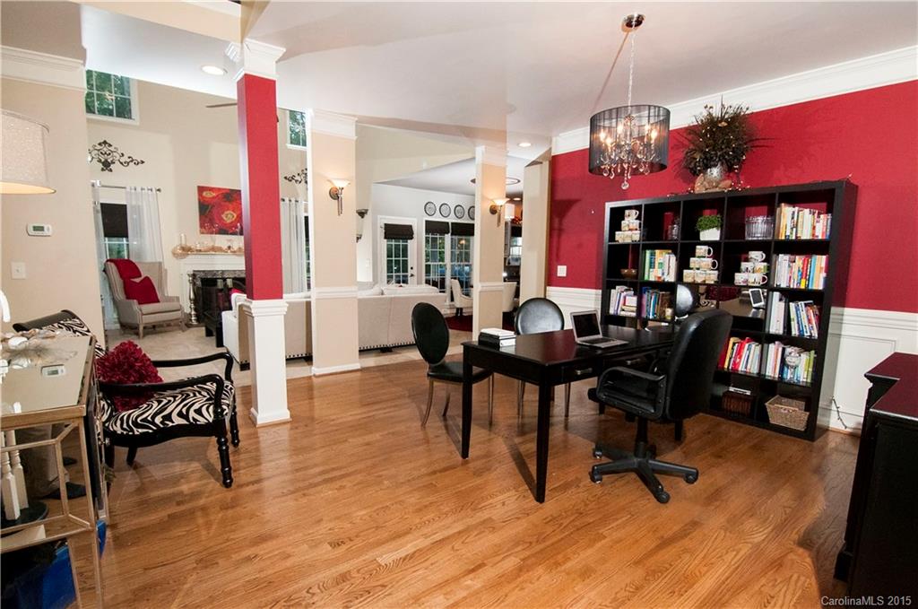 Somerset - Residential