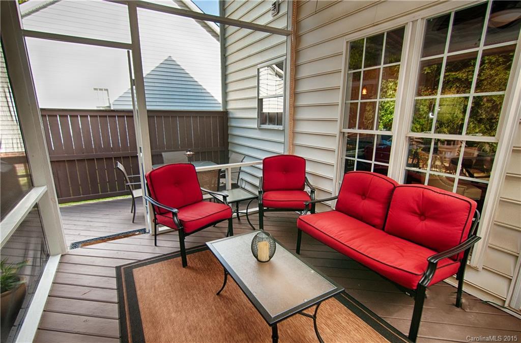 Somerset - Residential