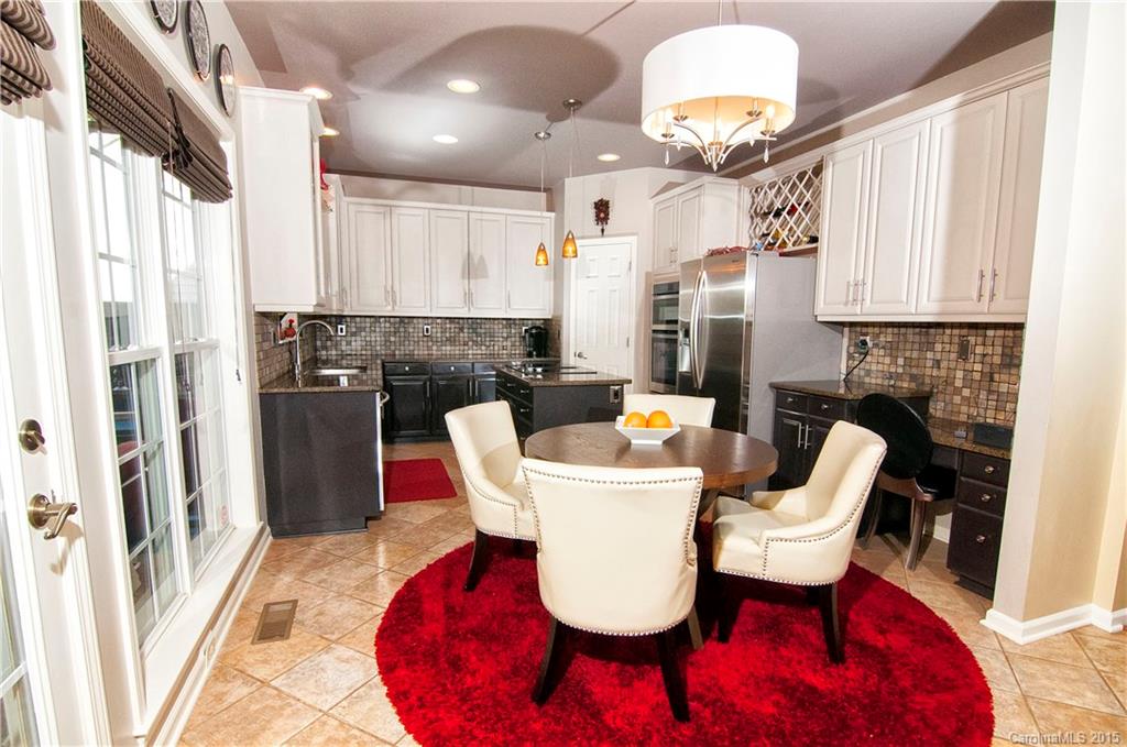 Somerset - Residential