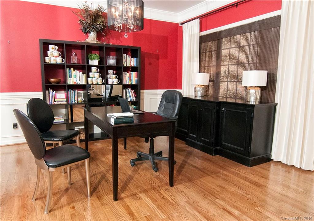 Somerset - Residential