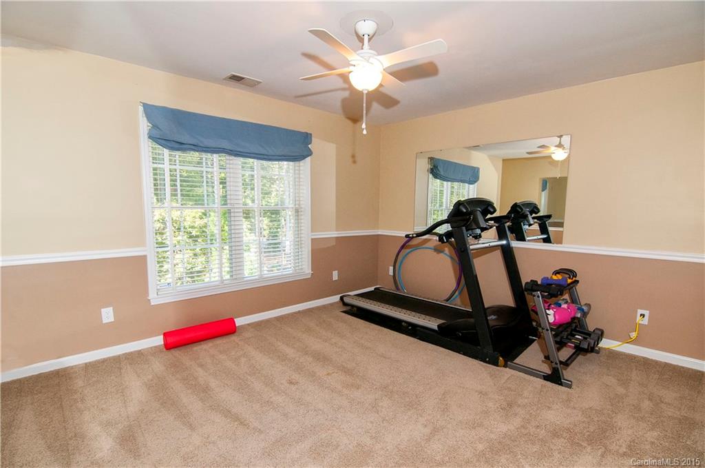 Somerset - Residential