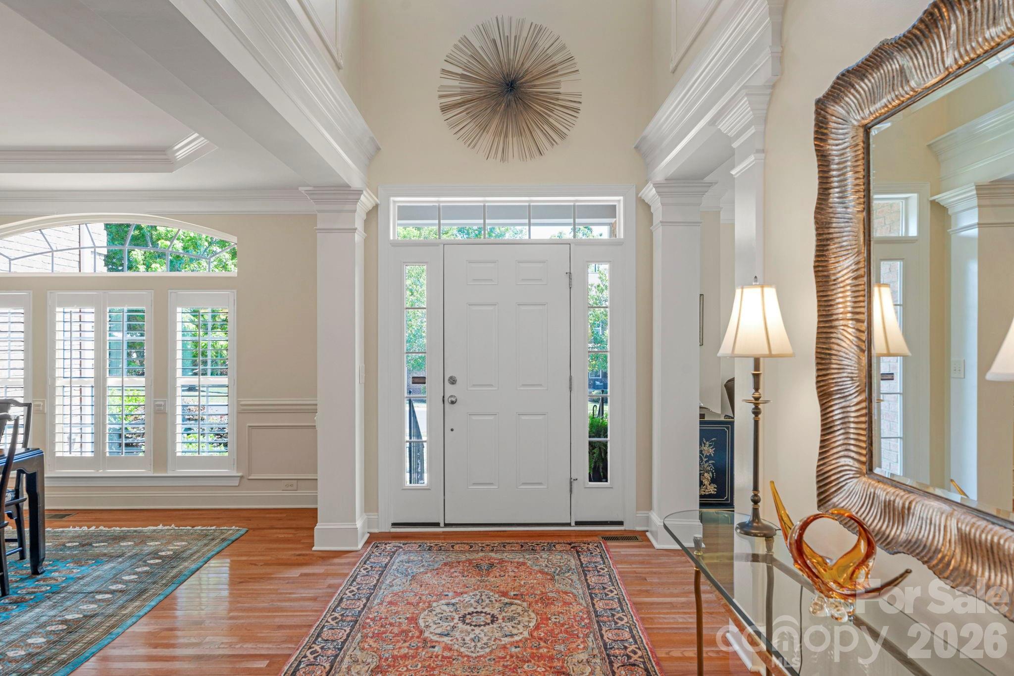 Weddington Trace - Residential