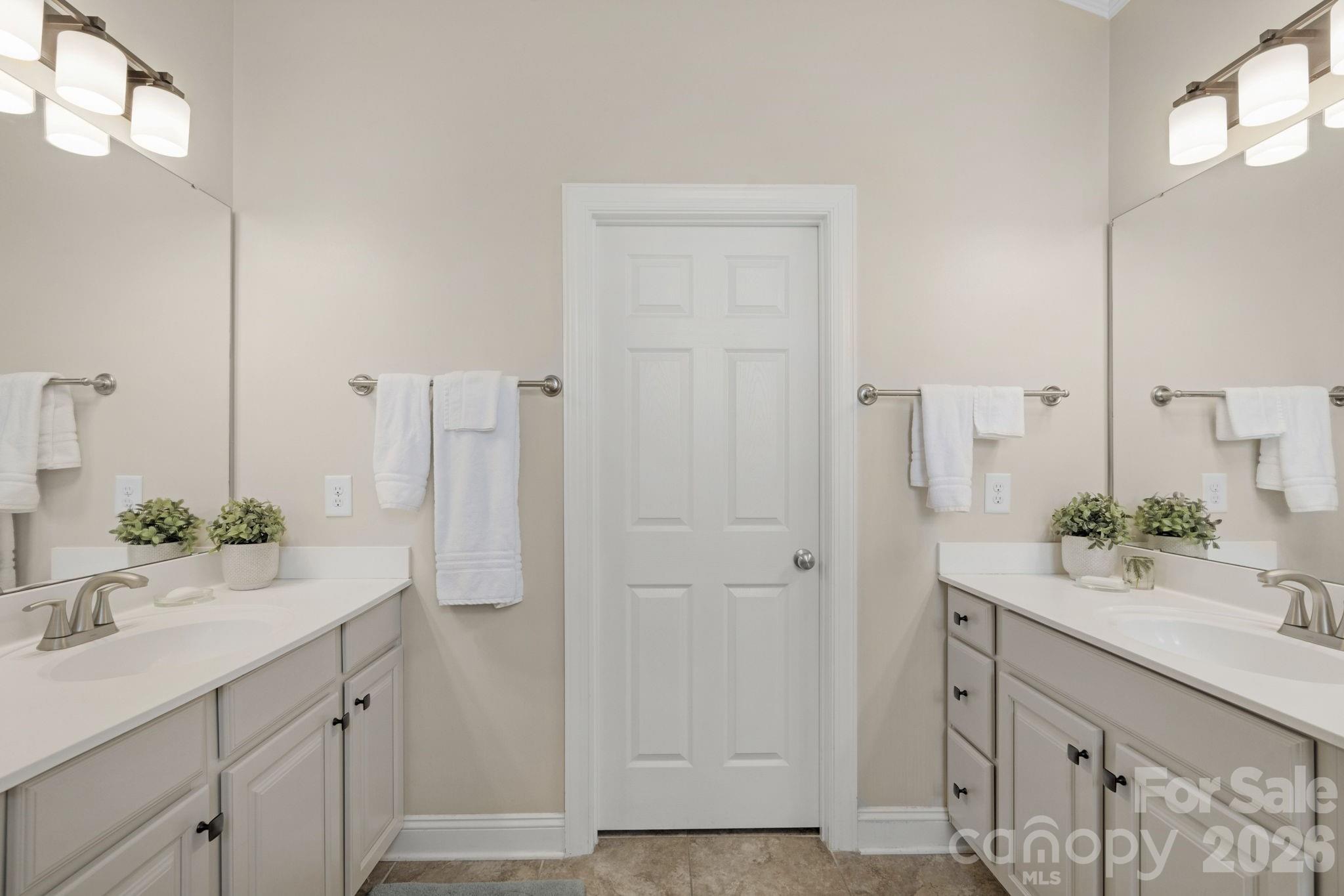 Weddington Trace - Residential