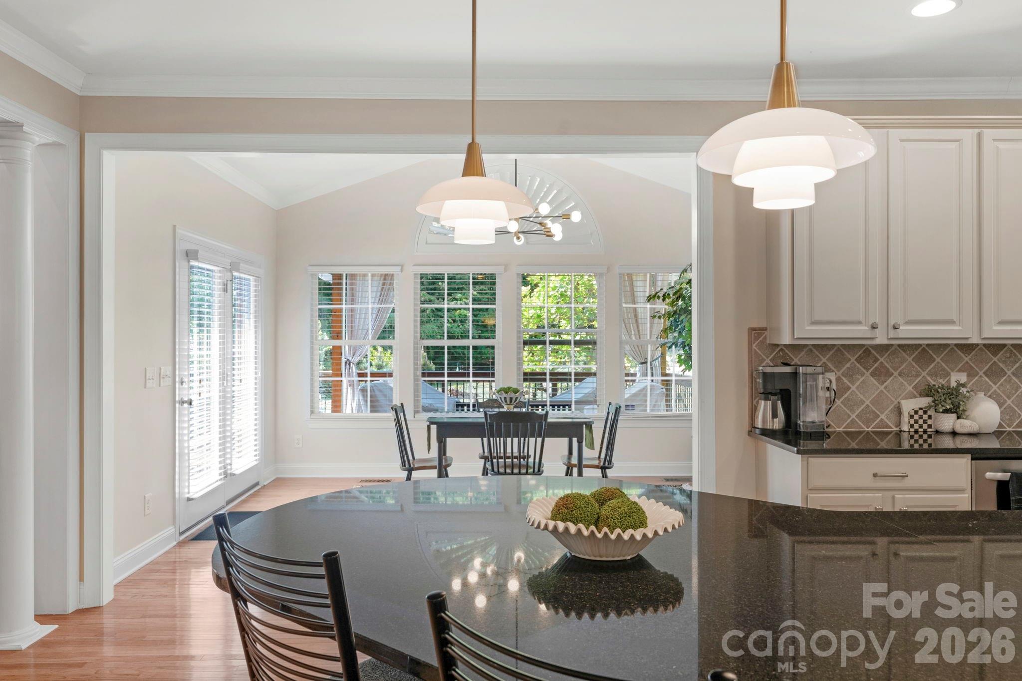 Weddington Trace - Residential