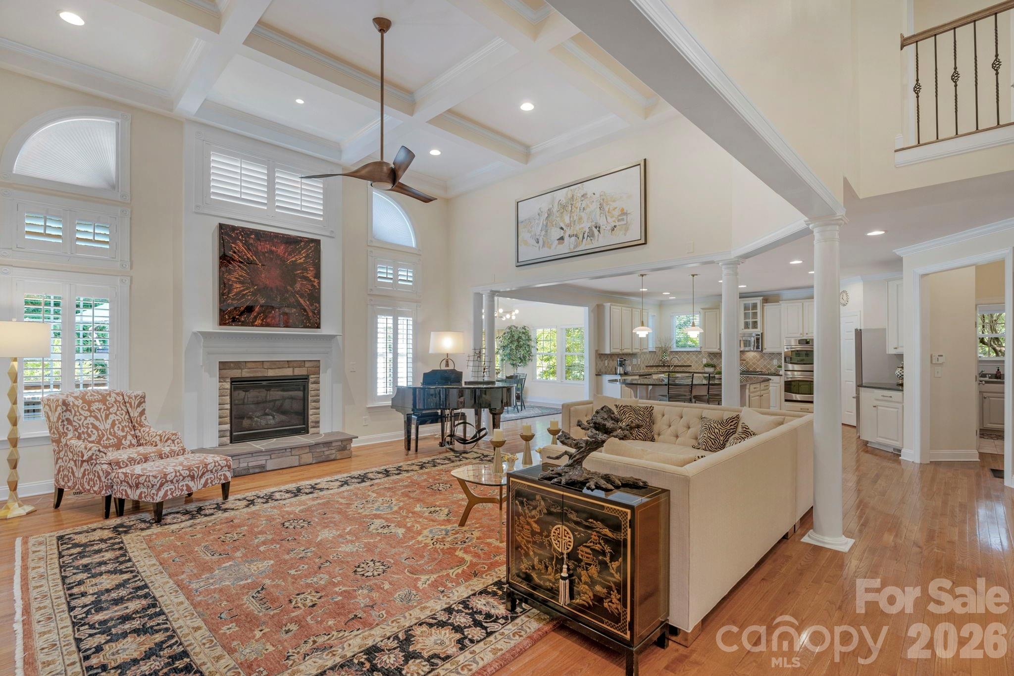 Weddington Trace - Residential