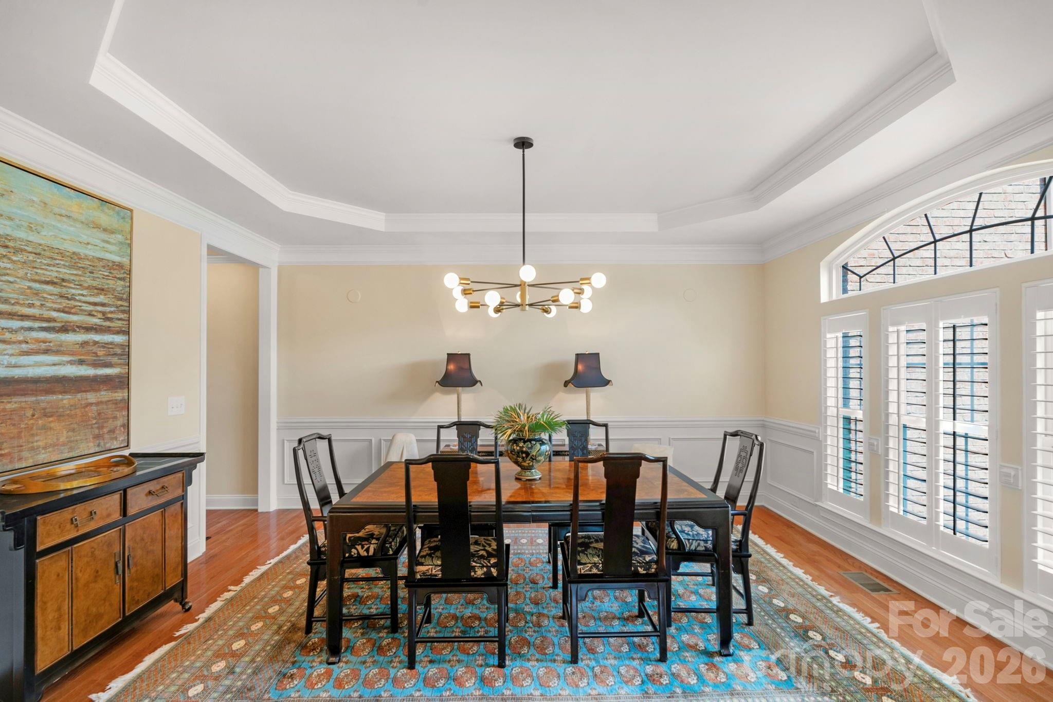 Weddington Trace - Residential