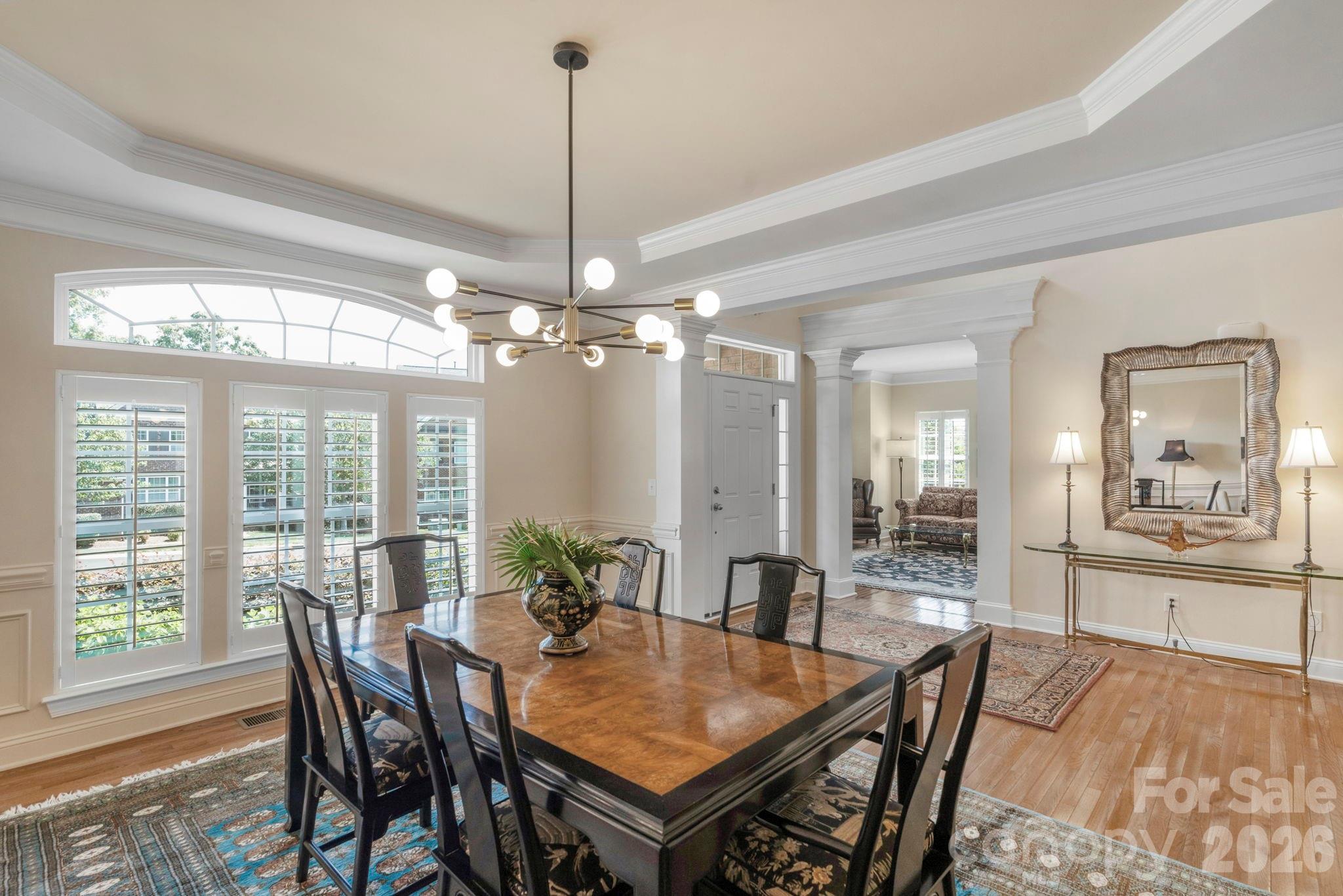 Weddington Trace - Residential