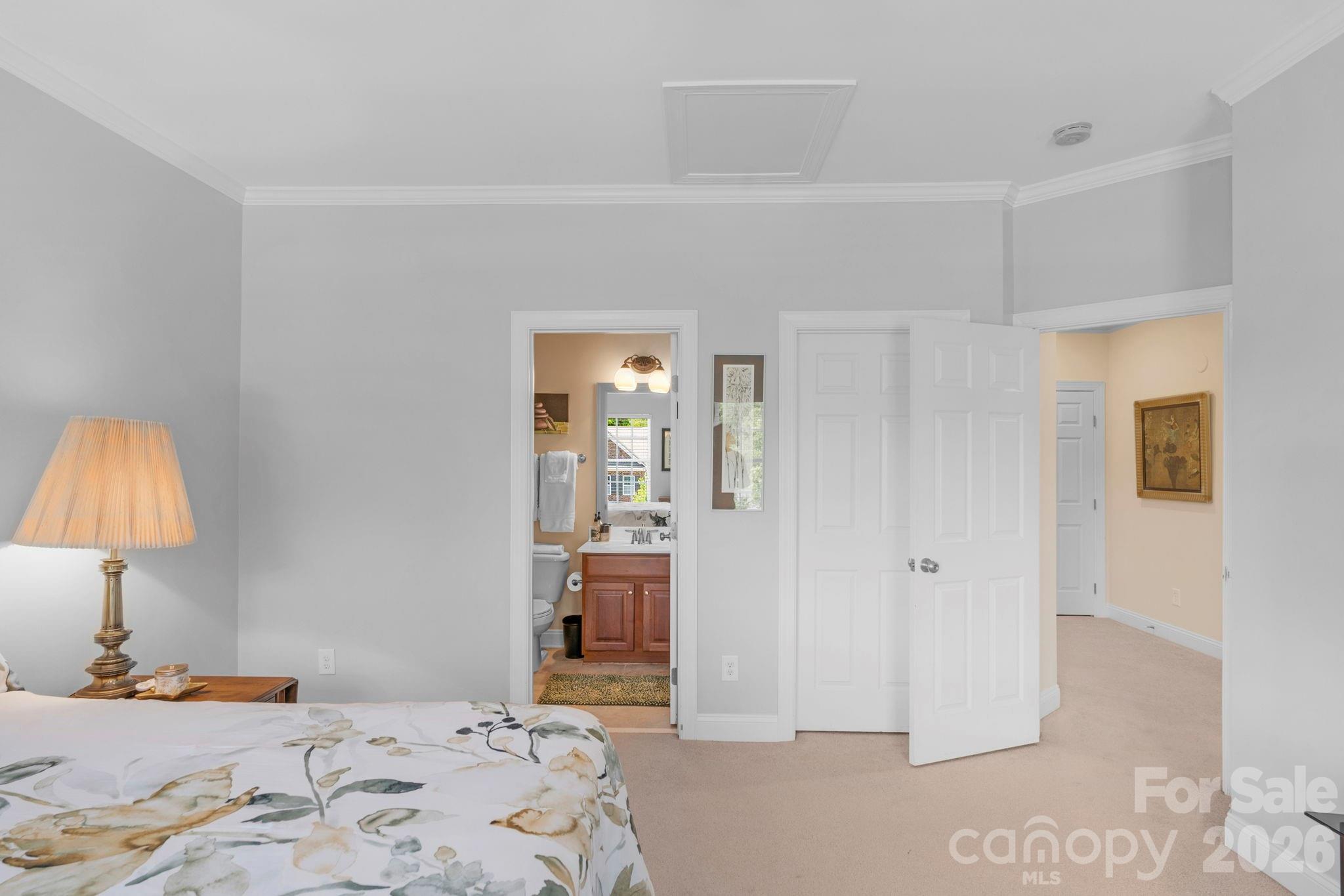 Weddington Trace - Residential