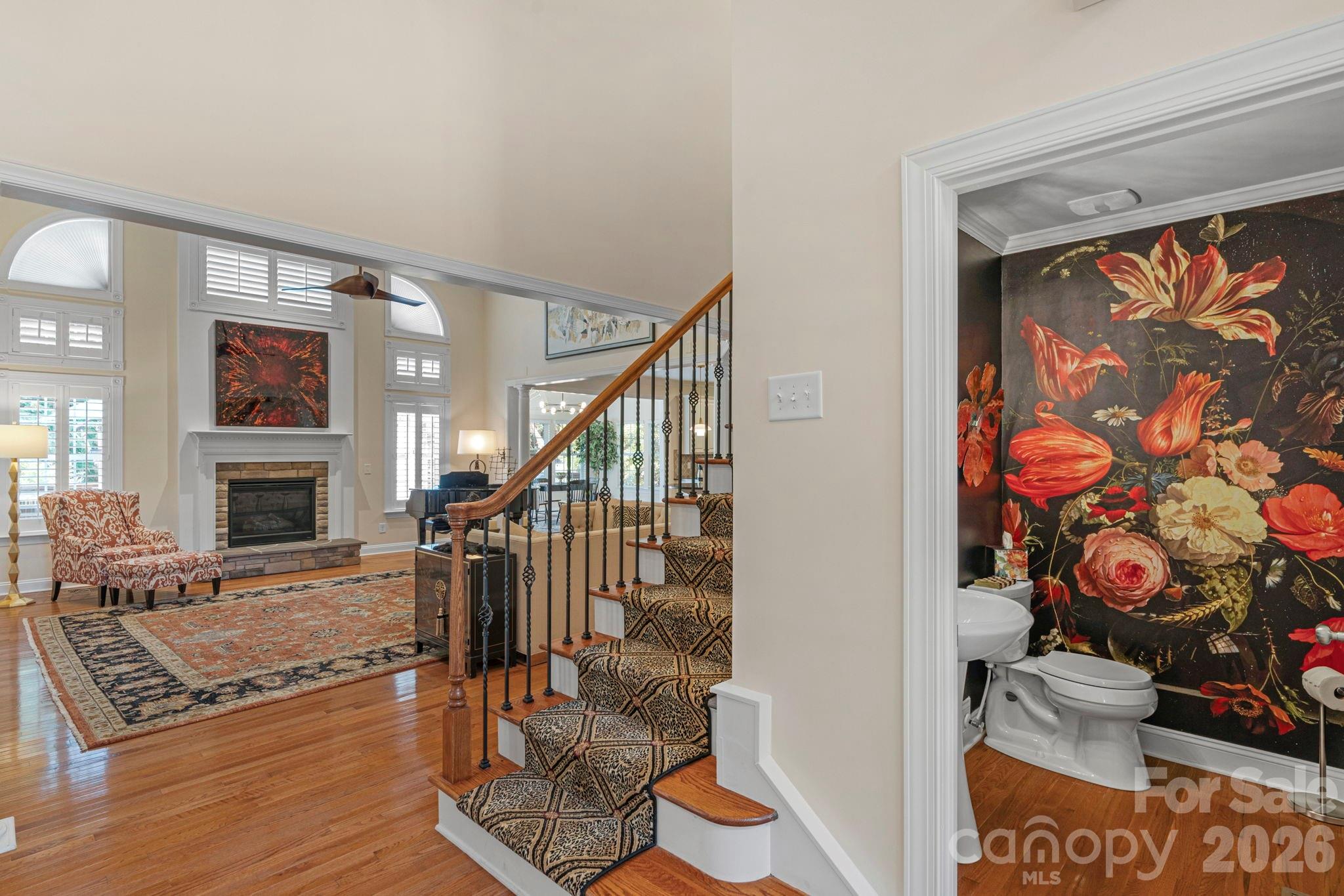 Weddington Trace - Residential