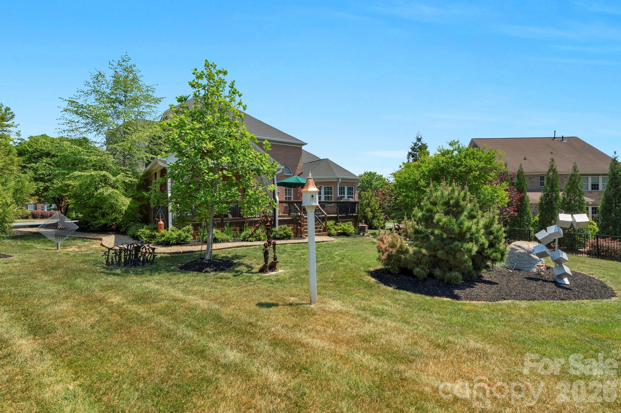 Weddington Trace - Residential