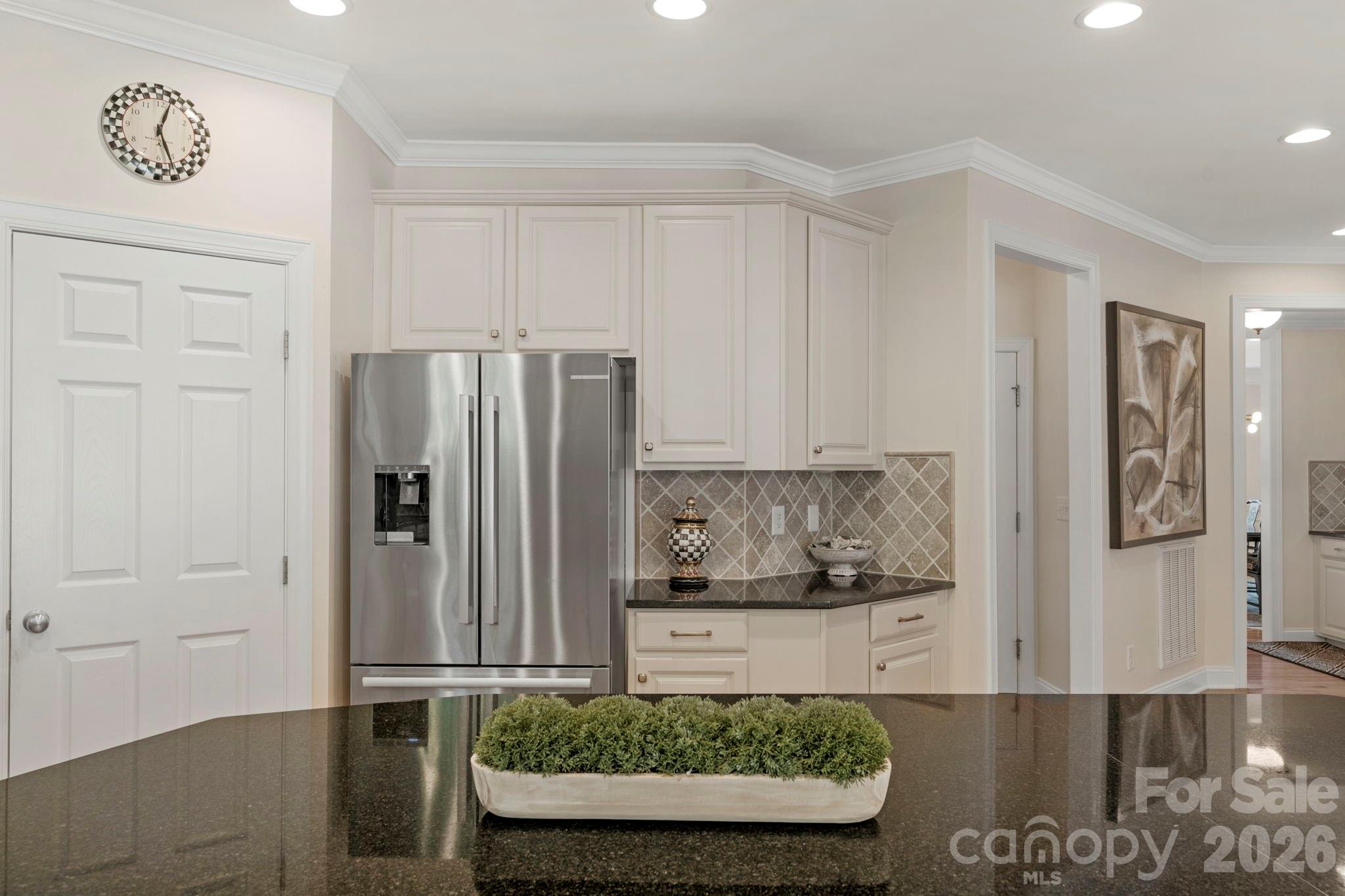Weddington Trace - Residential